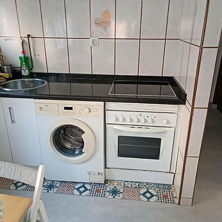 Oviedo Piso Centrico Leilighet Eksteriør bilde