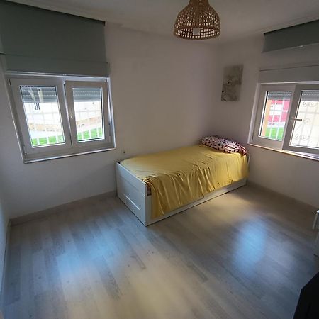 Oviedo Piso Centrico Leilighet Eksteriør bilde