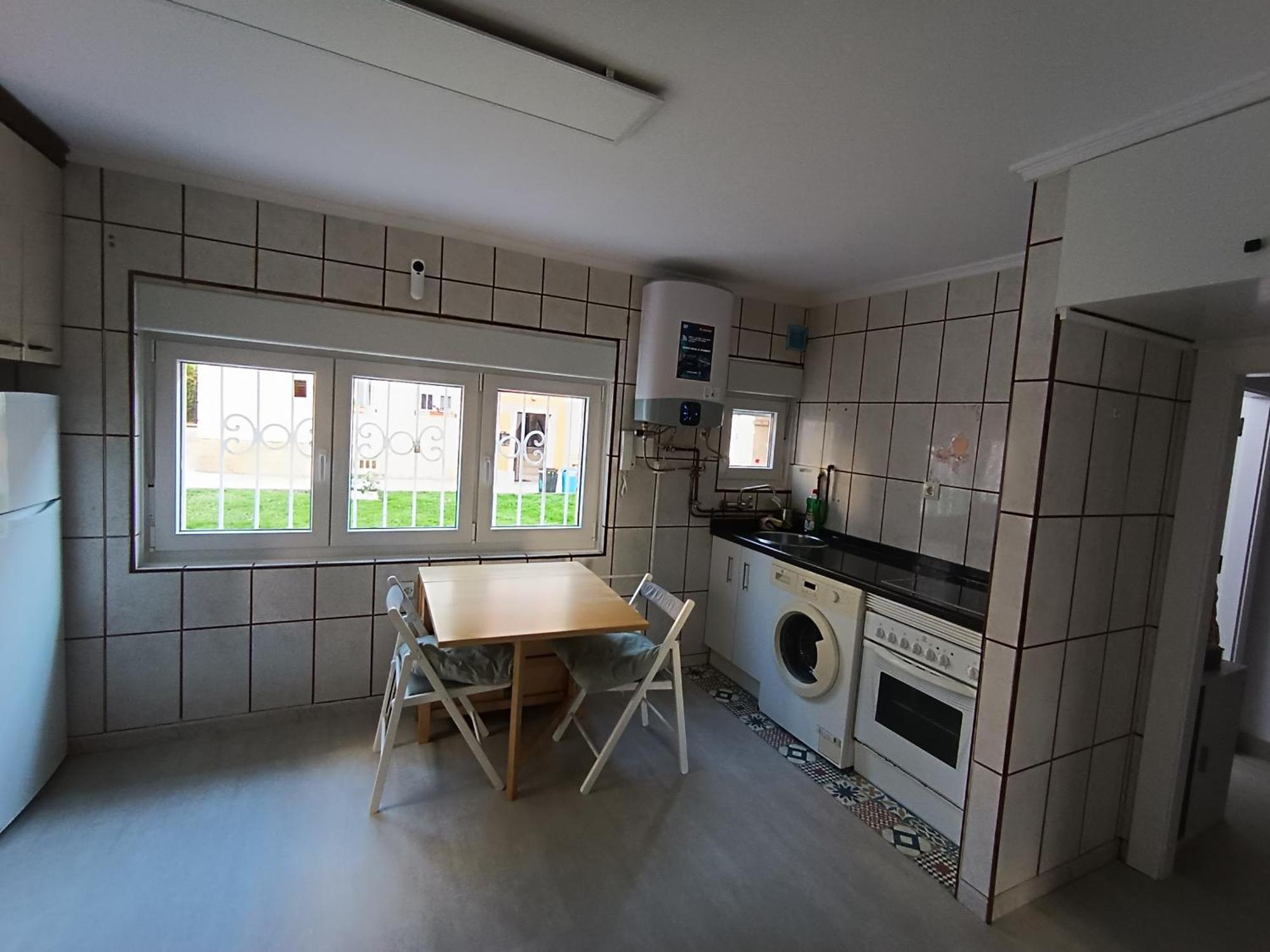 Oviedo Piso Centrico Leilighet Eksteriør bilde