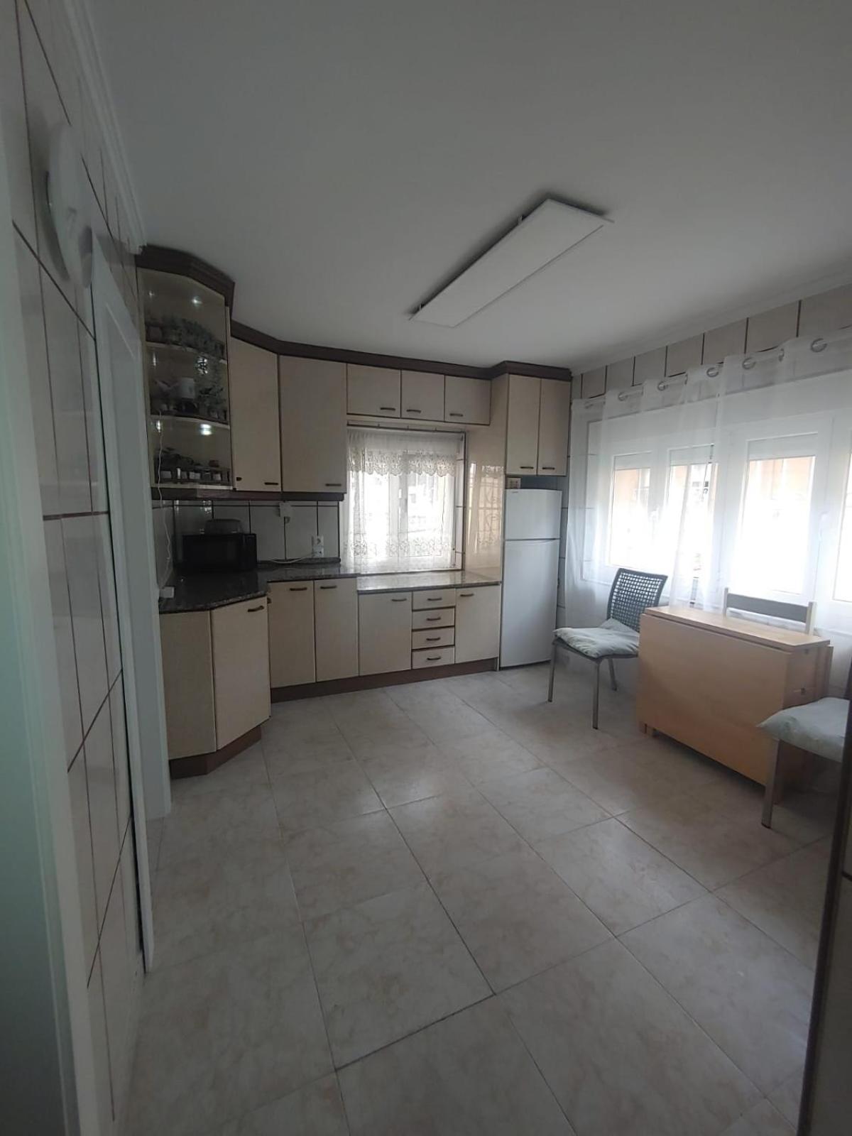 Oviedo Piso Centrico Leilighet Eksteriør bilde